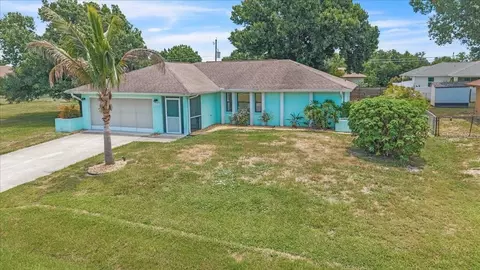 6150 Avila St, Englewood, FL 34224