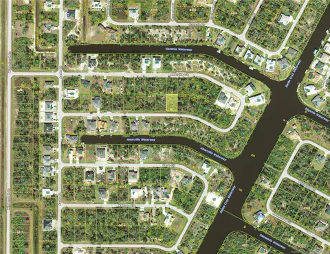 13373 Amaryllis Cir, Port Charlotte, FL 33981