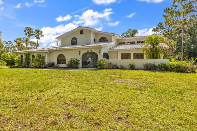 6068 Tidwell St, North Port, FL 34291