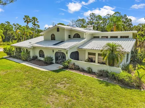 6068 Tidwell St, North Port, FL 34291