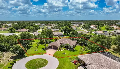 26171 Mamora Dr, Punta Gorda, FL 33983