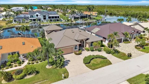 3651 Aruba Ct, Punta Gorda, FL 33950