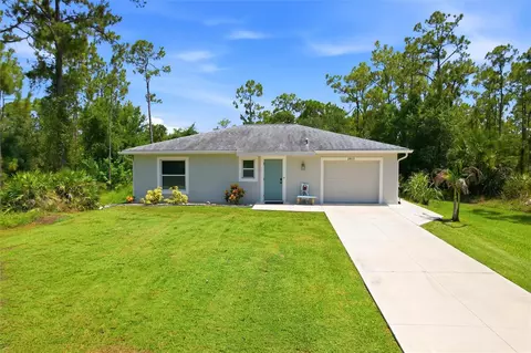 28111 Manfred Dr, Punta Gorda, FL 33955