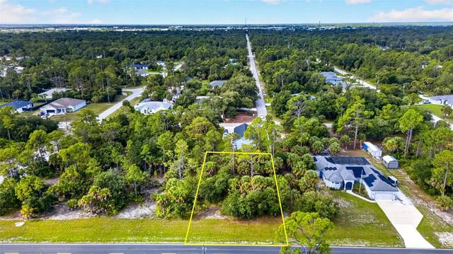 18303 Hillsborough Blvd, Port Charlotte, FL 33954