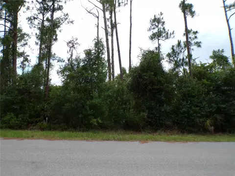Lummus Street, North Port, FL 34286