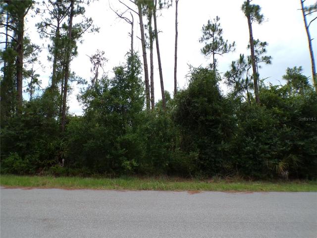 Lummus Street, North Port, FL 34286