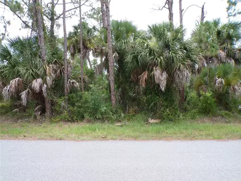 Lummus Street, North Port, FL 34286