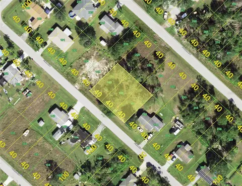 11266 5th Ave, Punta Gorda, FL 33955