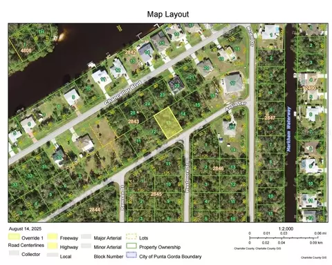 67 Anzio Ter, Port Charlotte, FL 33953