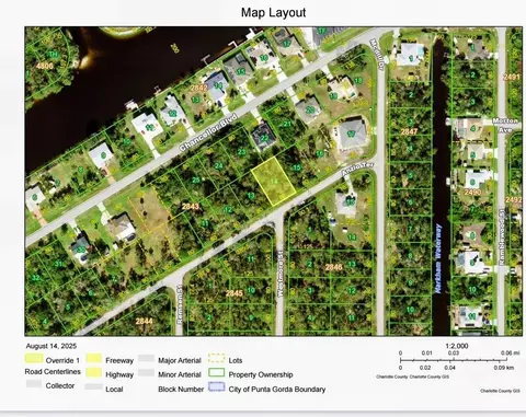 59 Anzio Ter, Port Charlotte, FL 33953