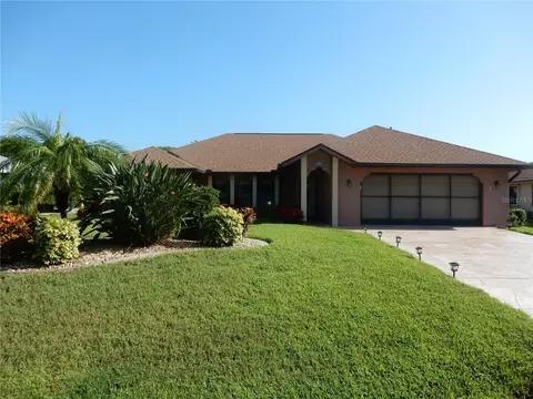 21240 Chatburn Ave, Port Charlotte, FL 33952