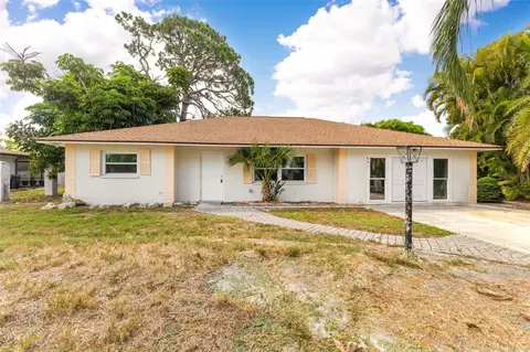 887 Leeward Rd, Venice, FL 34293