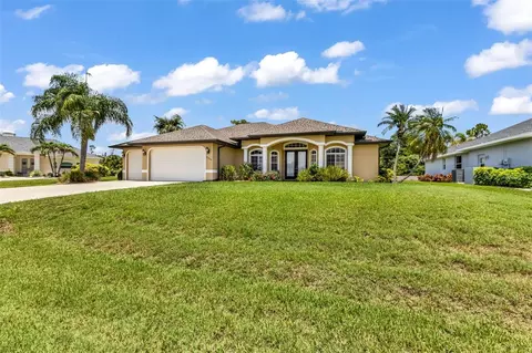 2430 Pebble Creek Pl, Port Charlotte, FL 33948