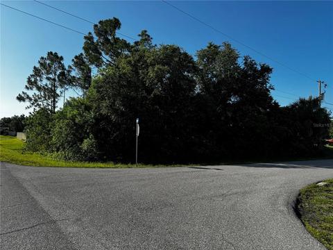 Kowal Avenue, North Port, FL 34288