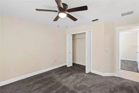 Bedroom - 2326 Jackson Dr, Sebring, FL 33870 photo 2 of 4
