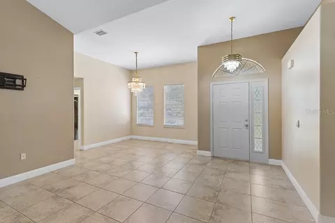 Entry Way - 2326 Jackson Dr, Sebring, FL 33870 photo 1 of 5