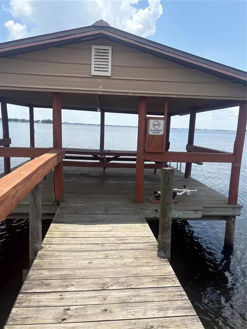 Exterior - 2326 Jackson Dr, Sebring, FL 33870 photo 4 of 4