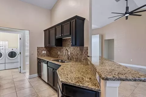 Kitchen - 2326 Jackson Dr, Sebring, FL 33870 photo 1 of 2