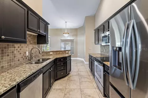 Kitchen - 2326 Jackson Dr, Sebring, FL 33870 photo 2 of 2
