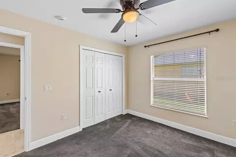 Bedroom - 2326 Jackson Dr, Sebring, FL 33870 photo 4 of 4
