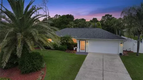 2382 Alhaven Ter, North Port, FL 34286