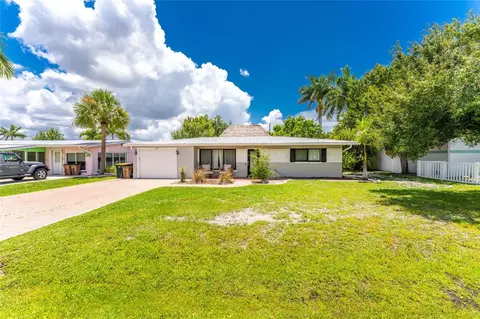 409 W Ann St, Punta Gorda, FL 33950