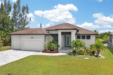 15872 Melport Cir, Port Charlotte, FL 33981
