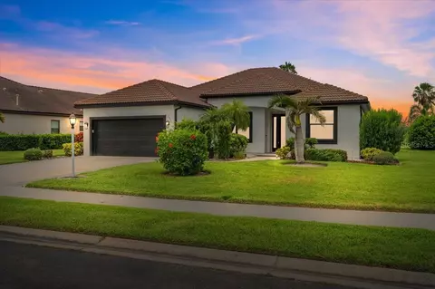 1835 Bobcat Trl, North Port, FL 34288
