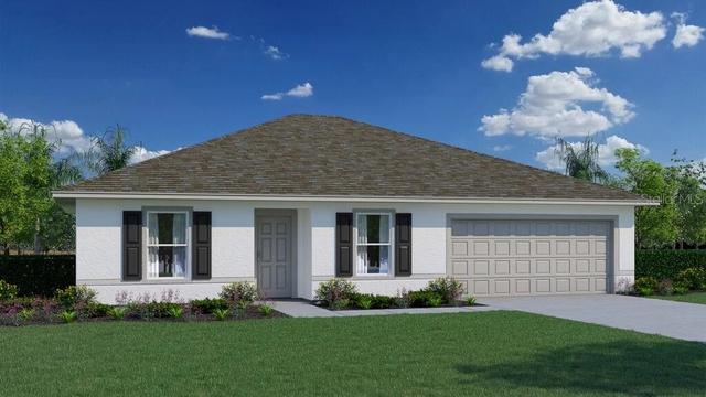 4194 Carver St, North Port, FL 34288
