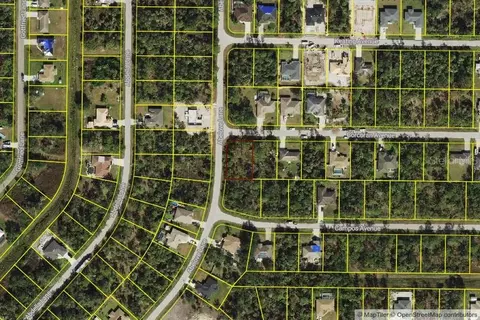 Corcoran Avenue, North Port, FL 34291