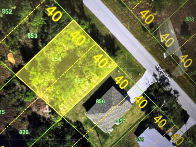 11409 8th Ave, Punta Gorda, FL 33955