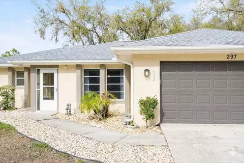 297 Flamingo Blvd, Port Charlotte, FL 33954
