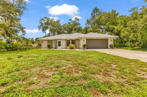 297 Flamingo Blvd, Port Charlotte, FL 33954