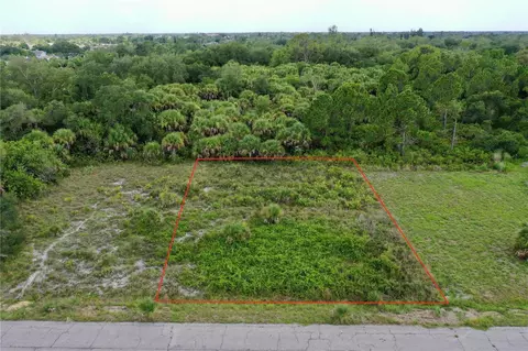 Durango Avenue, North Port, FL 34287