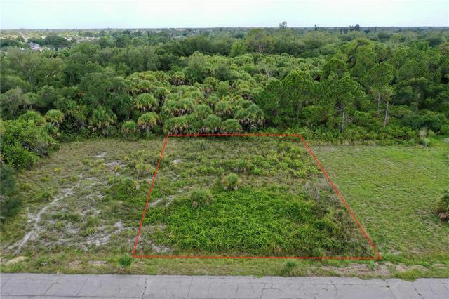Durango Avenue, North Port, FL 34287