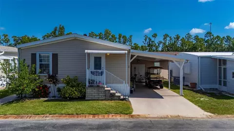 1000 Kings Hwy #54, Port Charlotte, FL 33980