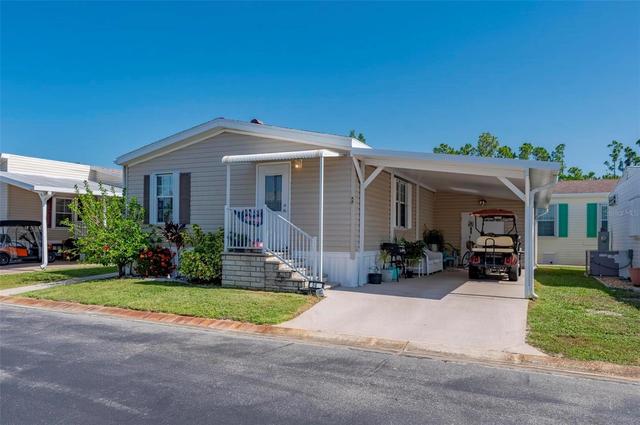 1000 Kings Hwy #54, Punta Gorda, FL 33980