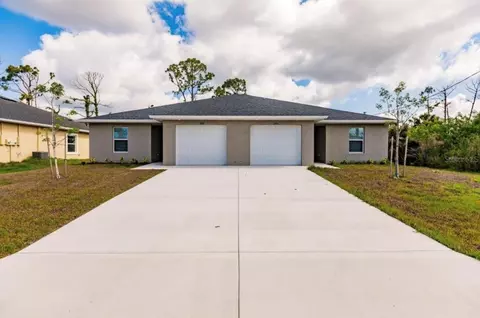 11982-11984 Tetzel Ave, Port Charlotte, FL 33981