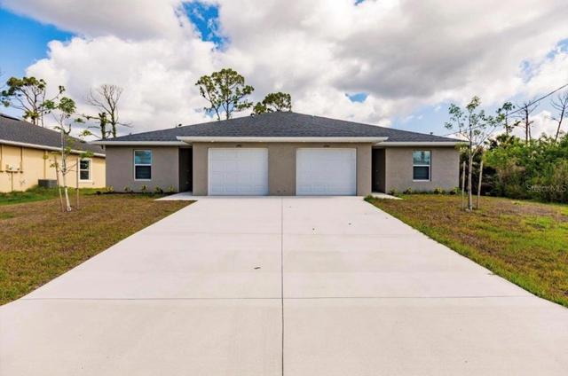 11982-11984 Tetzel Ave, Port Charlotte, FL 33981