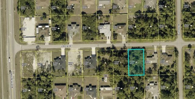 3305 23rd St W, Lehigh Acres, FL 33971