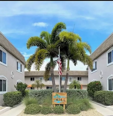624 Flamingo Dr #112, Venice, FL 34285