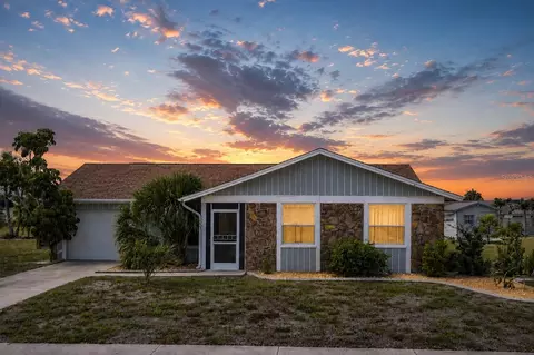 13288 Fowler Ave, Port Charlotte, FL 33981