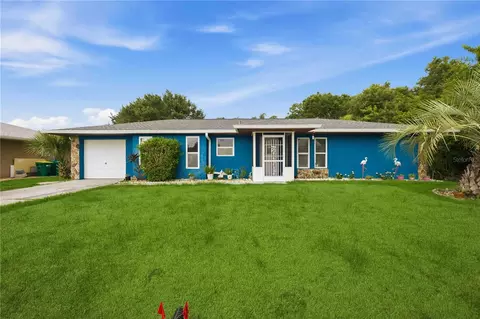 22442 Vale Ave, Punta Gorda, FL 33980