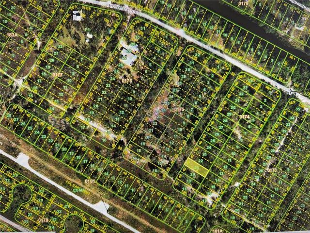 1456 Tahoe Ter, Punta Gorda, FL 33983
