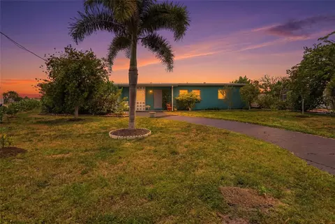21444 Higgs Dr, Port Charlotte, FL 33952