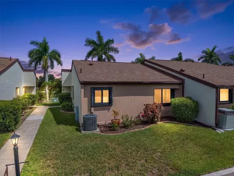 1001 W Marion Ave #5, Punta Gorda, FL 33950