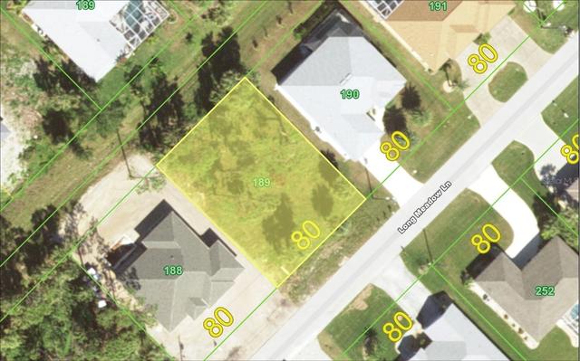 65 Long Meadow Ln, Rotonda West, FL 33947