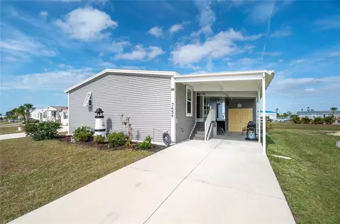 7454 Danvers Cir, Port Charlotte, FL 33981