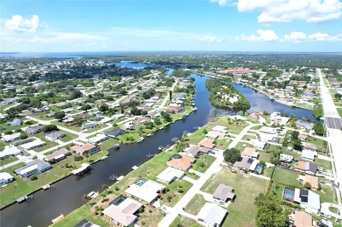 20223 Midway Blvd, Port Charlotte, FL 33952
