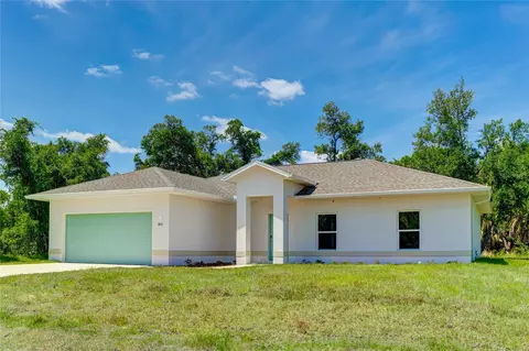 3837 Uriah St, North Port, FL 34288